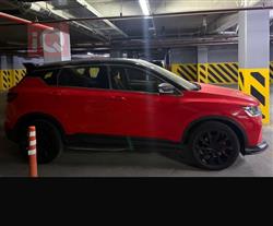 جيلي كولراي